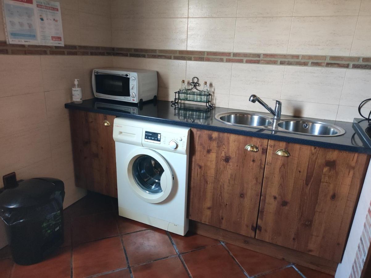 Alojamento Local A Giesta Sao Sebastiao da Giesteira Kültér fotó