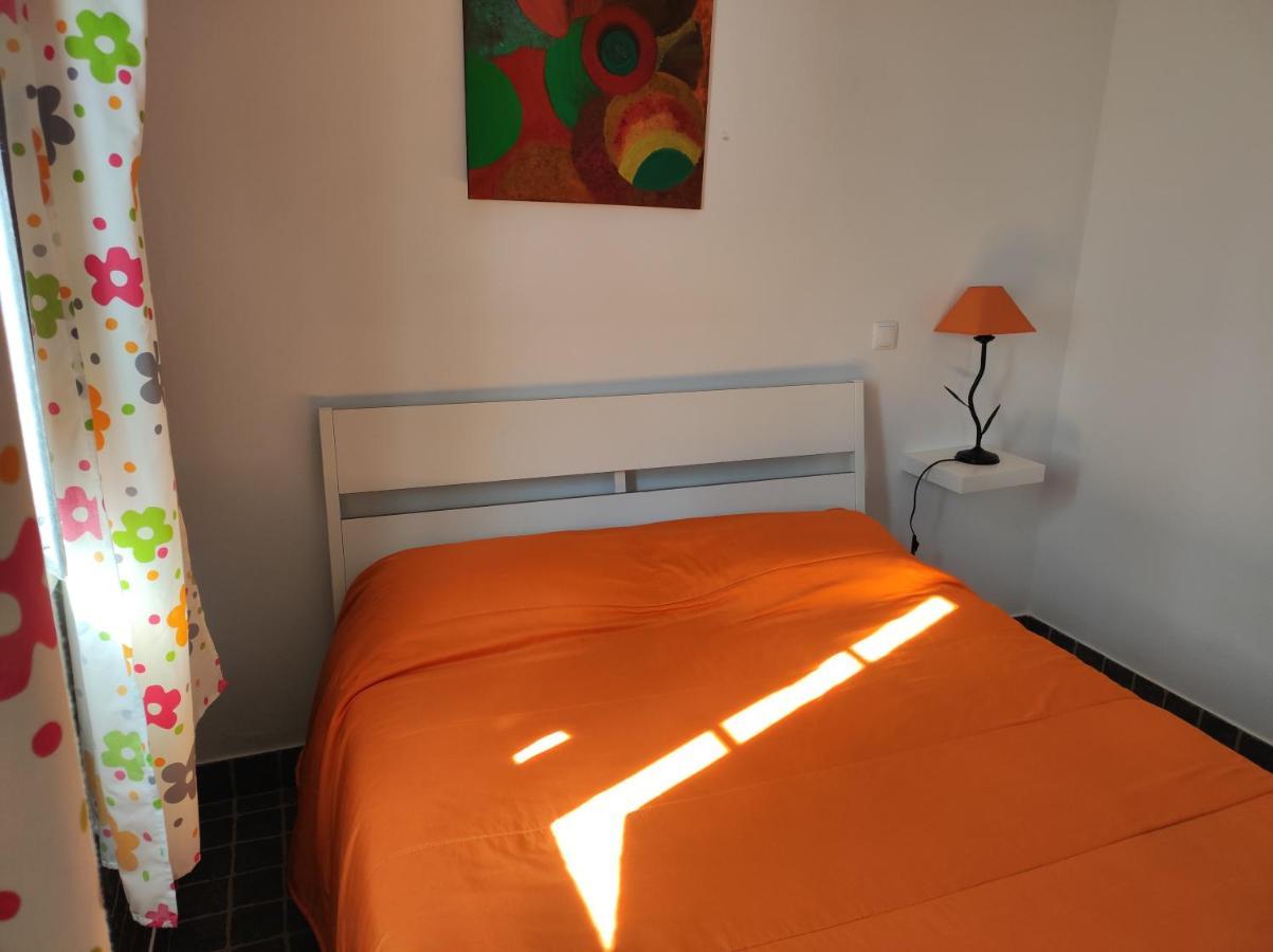 Alojamento Local A Giesta Sao Sebastiao da Giesteira Kültér fotó